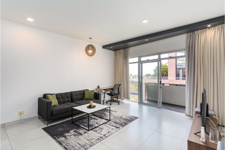 1 Bedroom Property for Sale in Gardens Western Cape